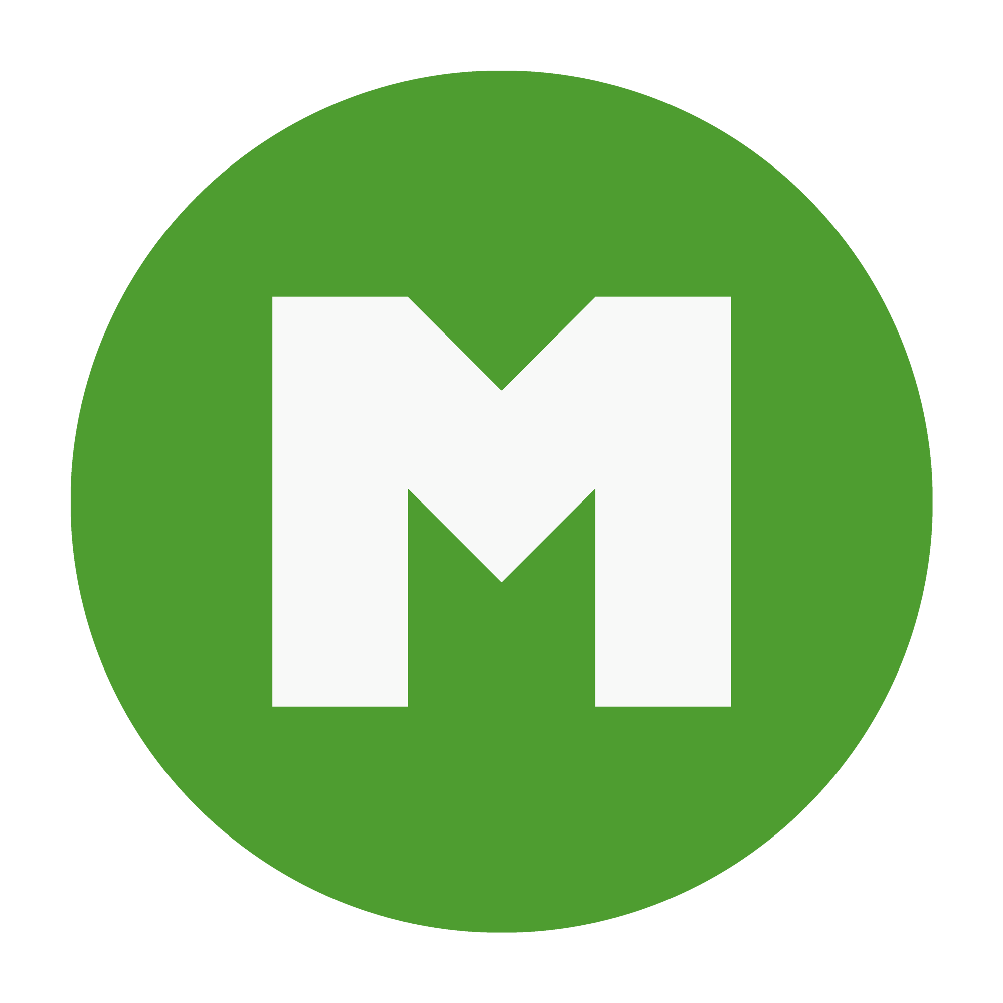 Mathson Design Co. logo