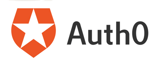Auth0 identity SaaS logo