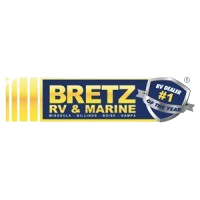 Breta RV & Marine logo