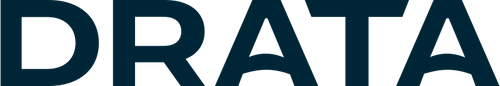 Drata logo