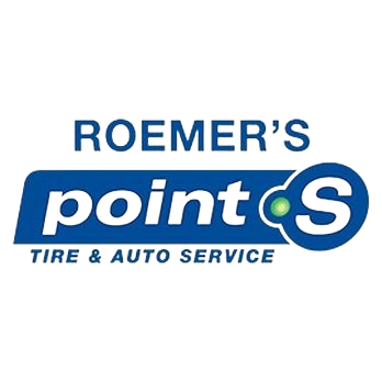 Roemers Point S Missoula logo